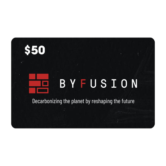 ByFusion Digital Gift Card - ByFusion