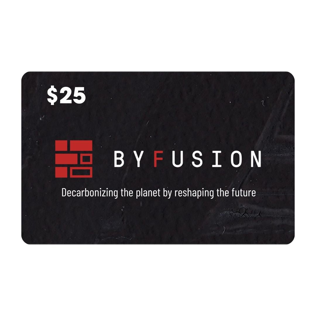 ByFusion Digital Gift Card - ByFusion