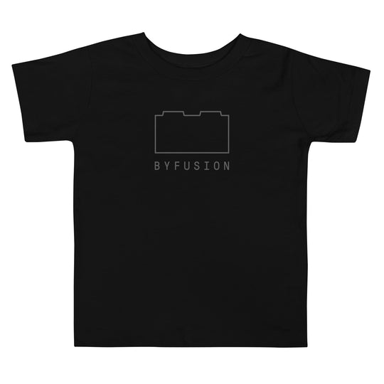 ByFusion Toddler Tee - ByFusion Unity