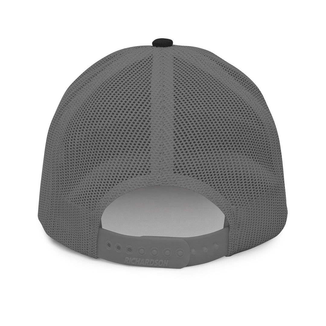 ByFusion Trucker Cap - ByFusion Unity