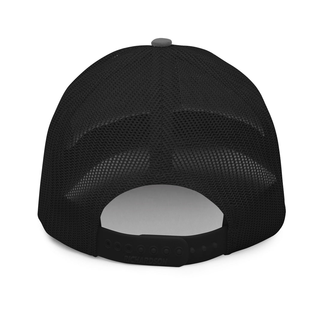 ByFusion Trucker Cap - ByFusion Unity