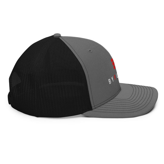 ByFusion Trucker Cap - ByFusion Unity