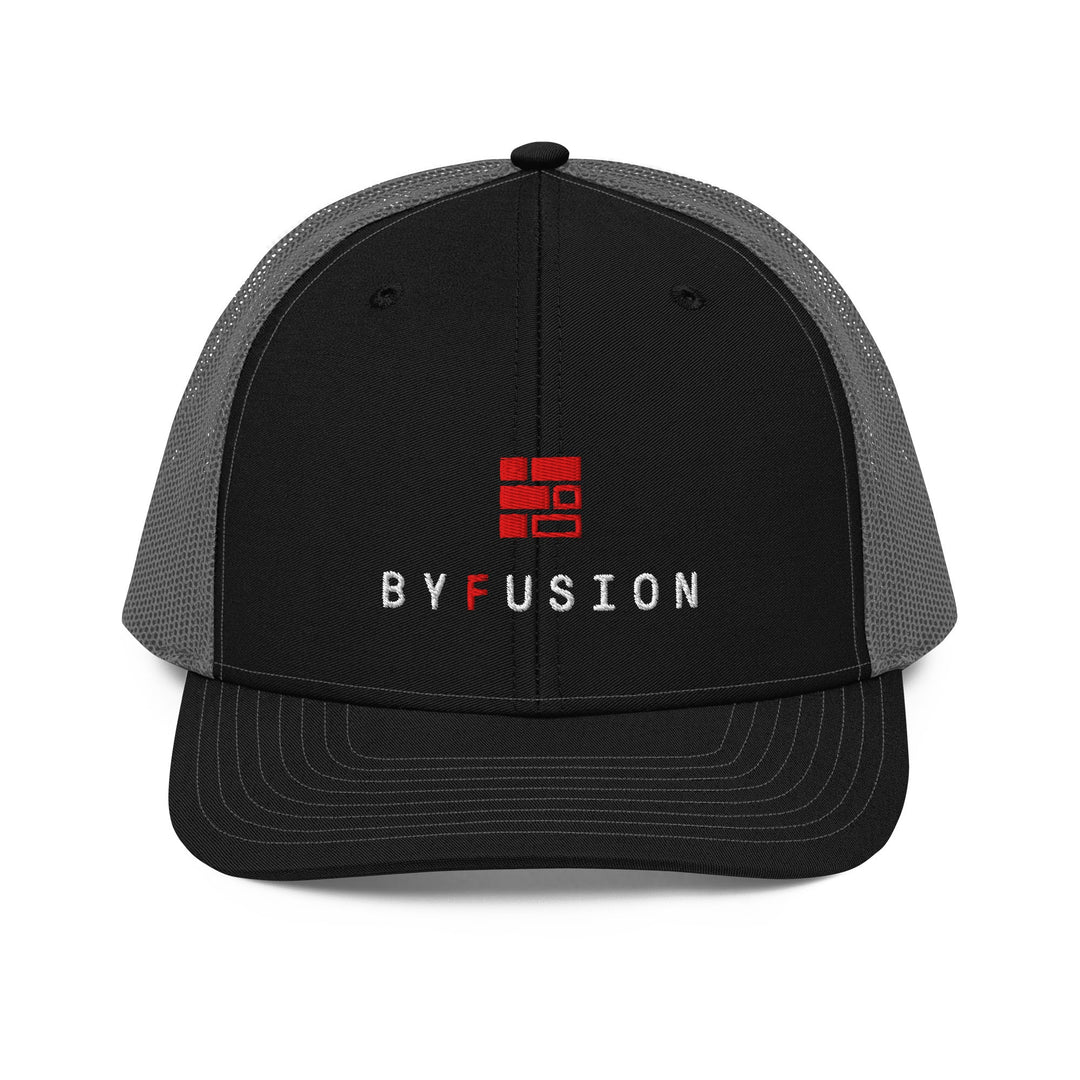 ByFusion Trucker Cap - ByFusion Unity