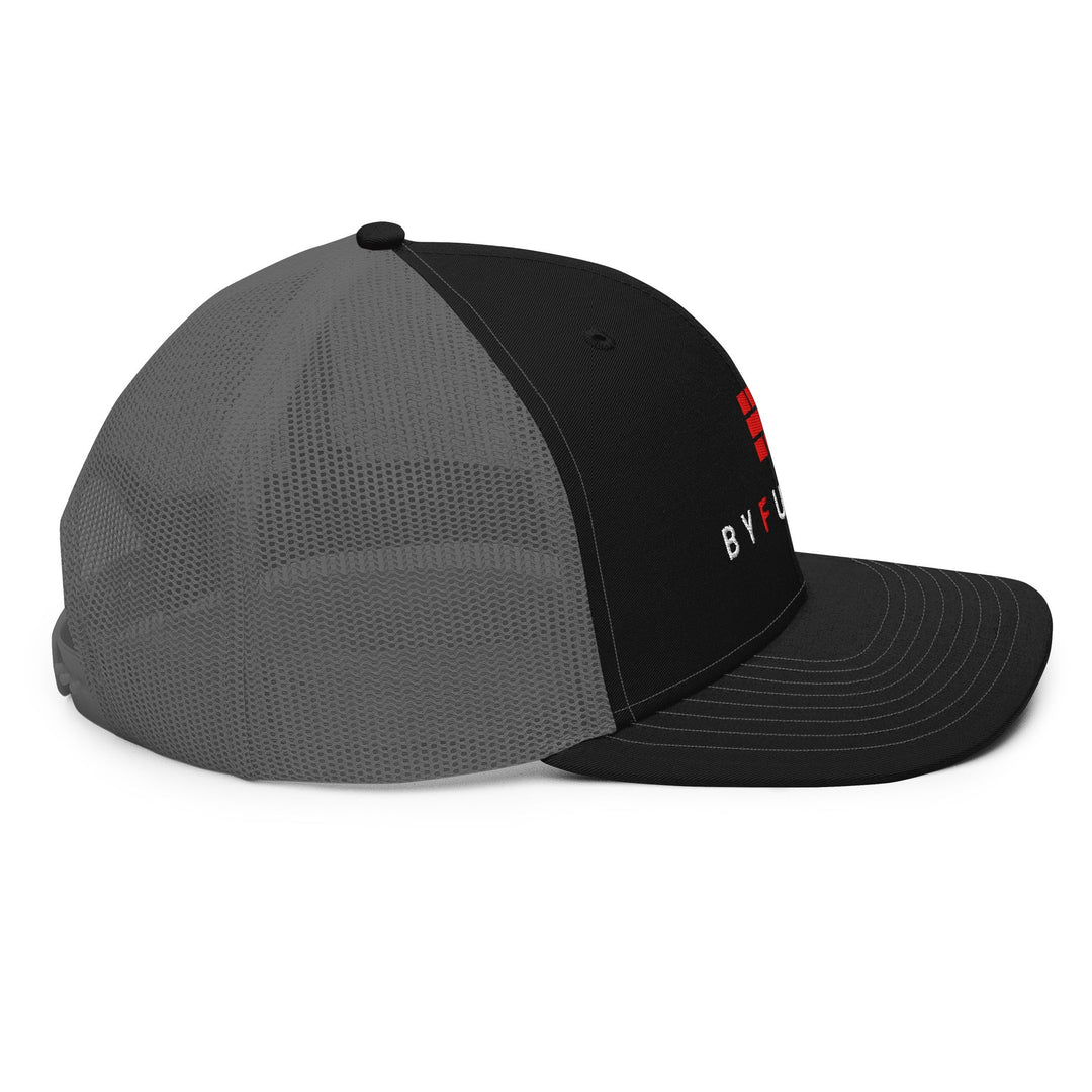 ByFusion Trucker Cap - ByFusion Unity