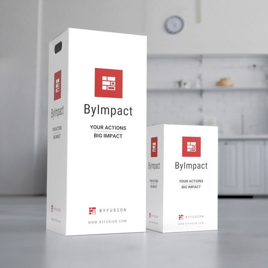 ByImpact Bin - ByFusion