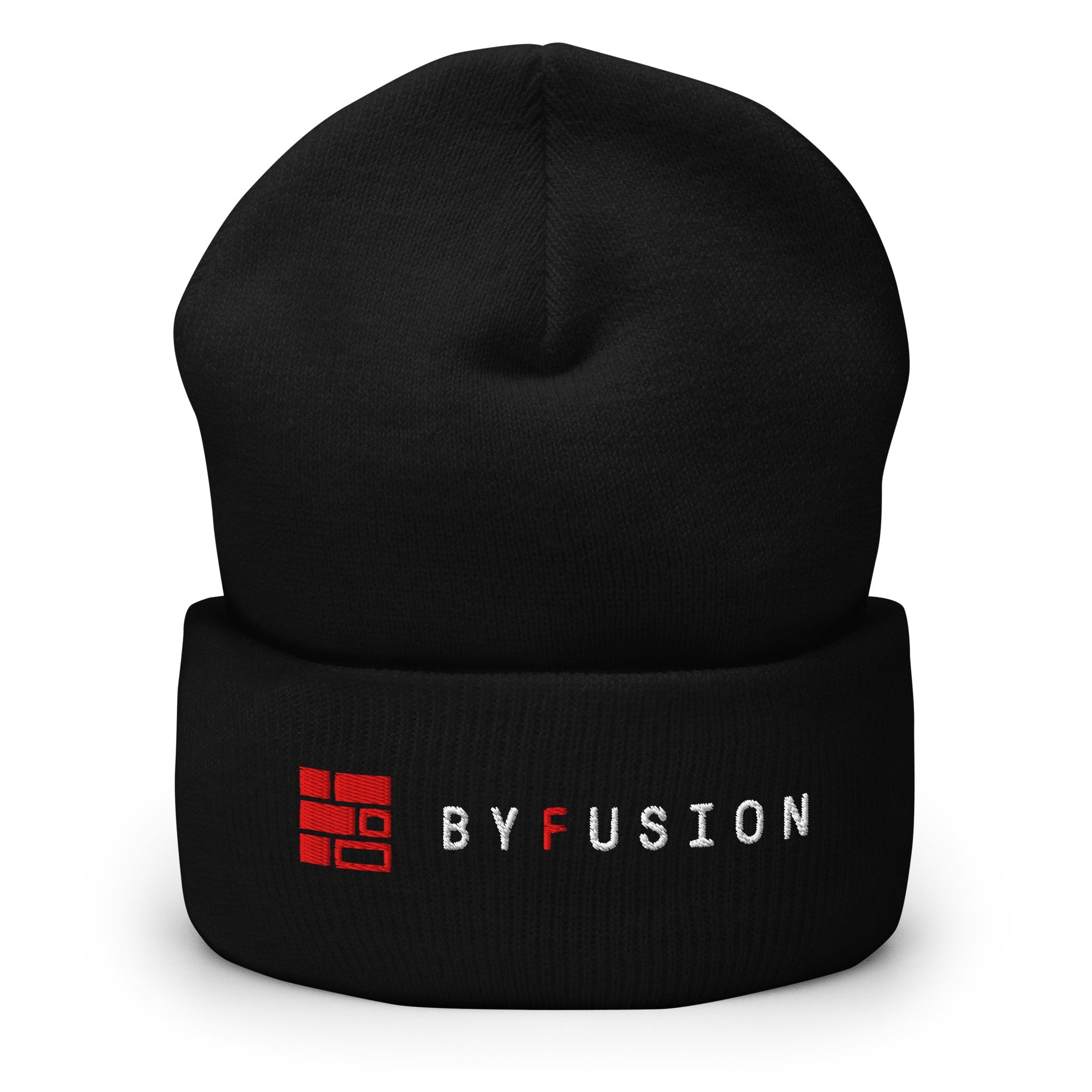 Cuffed Beanie - ByFusion Unity